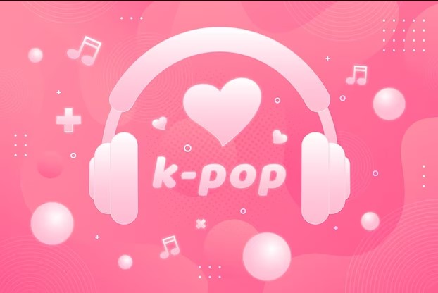 K-Pop